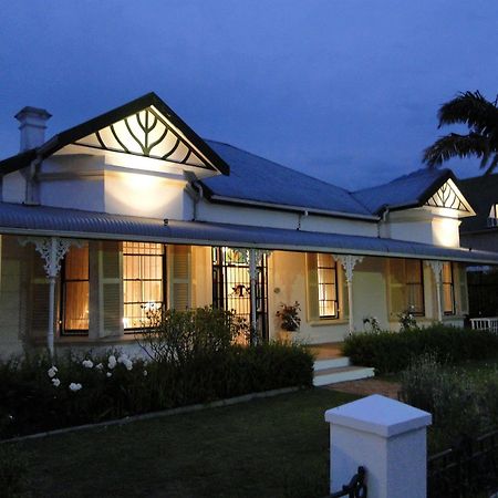 Fynbos Villa Guest House 스텔렌보스 외부 사진