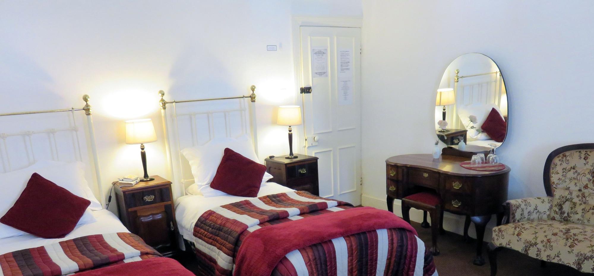Fynbos Villa Guest House 스텔렌보스 외부 사진