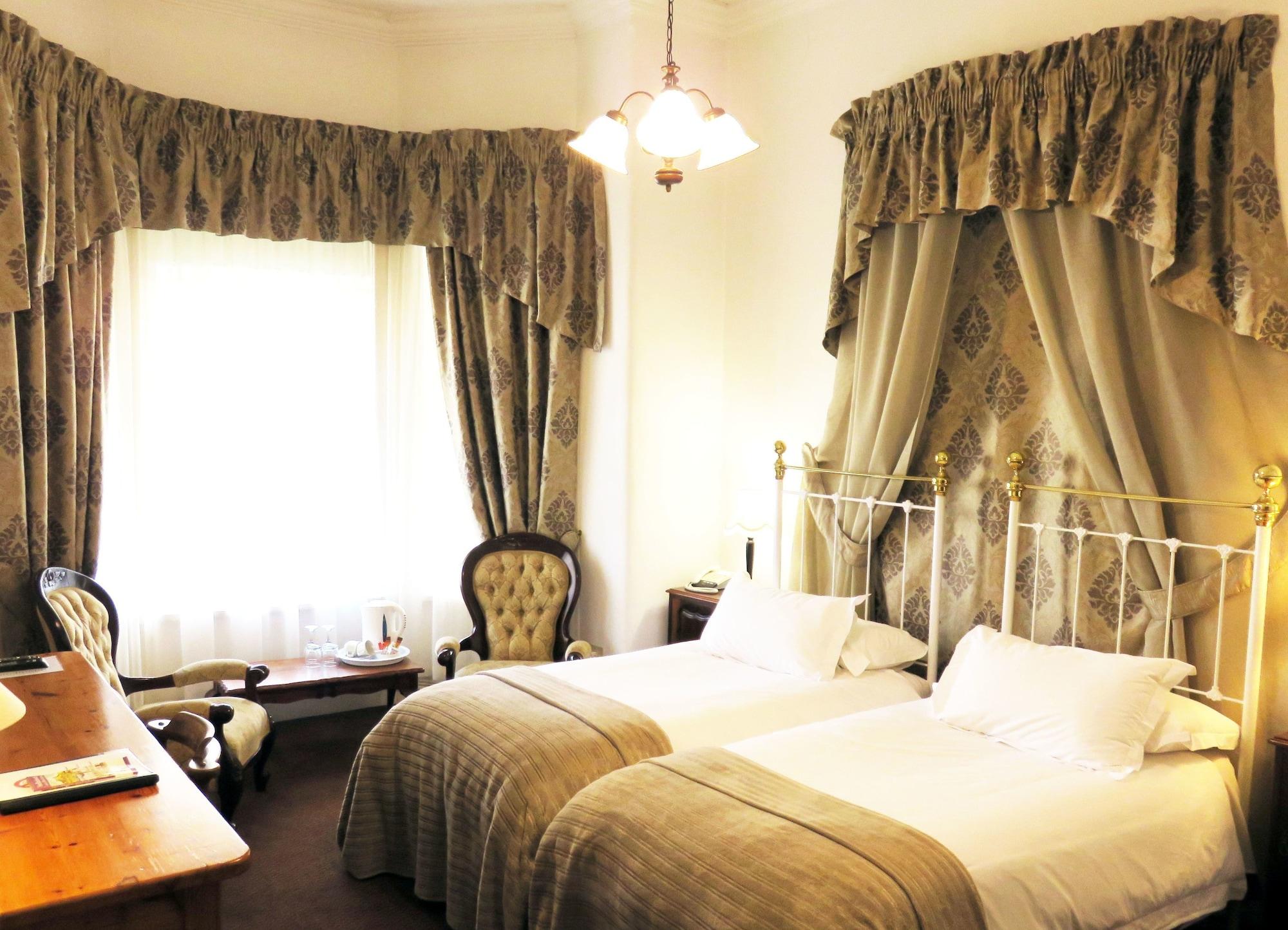 Fynbos Villa Guest House 스텔렌보스 외부 사진