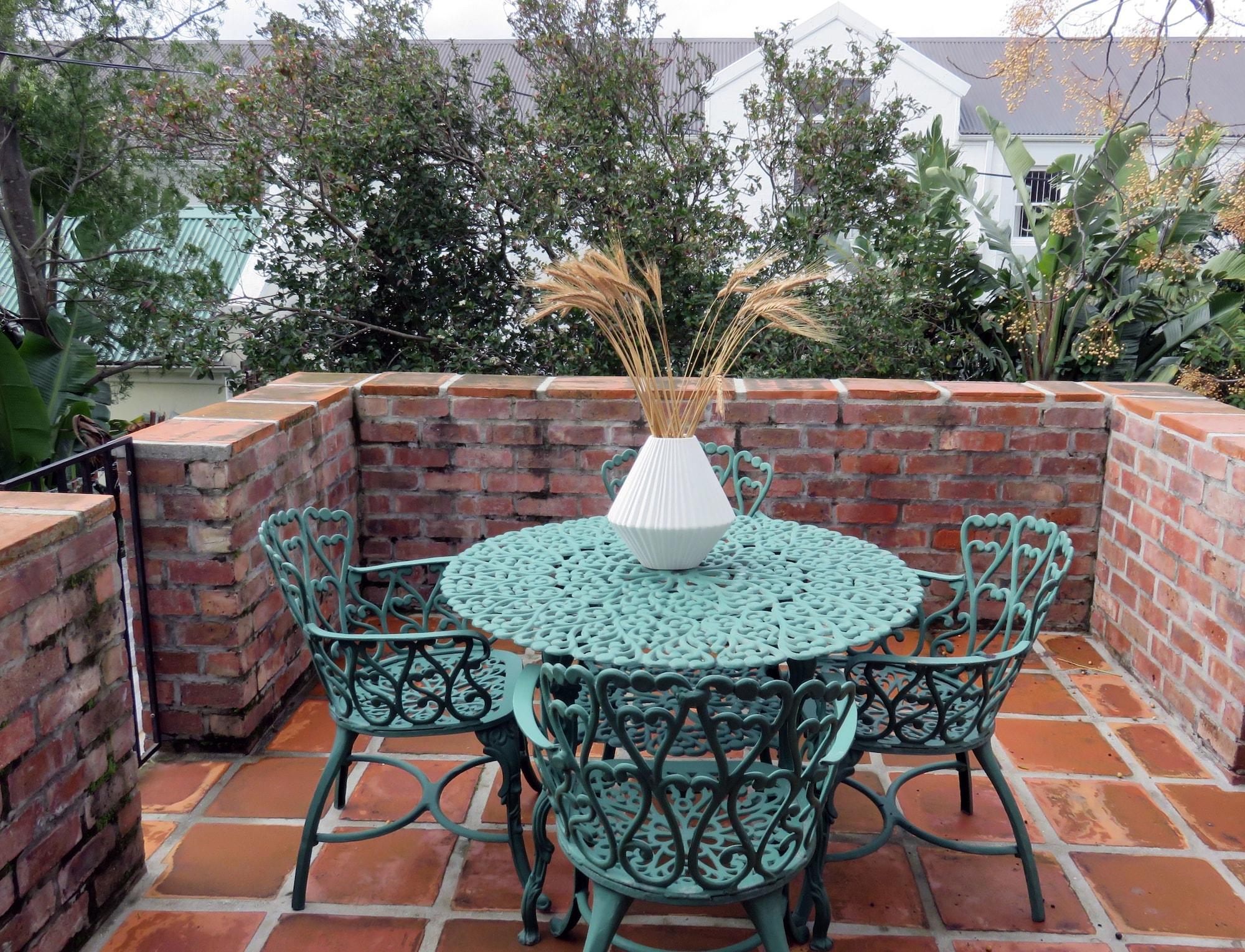 Fynbos Villa Guest House 스텔렌보스 외부 사진