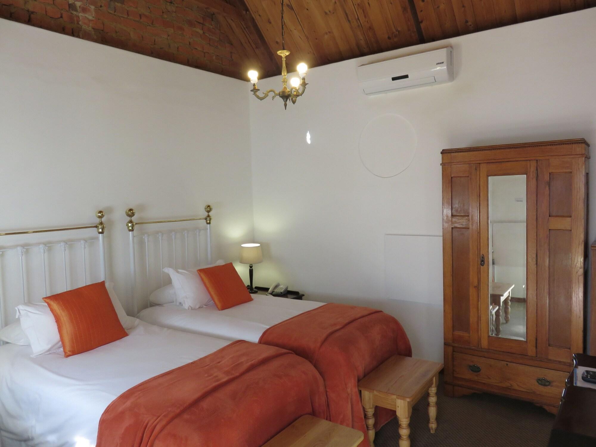 Fynbos Villa Guest House 스텔렌보스 외부 사진