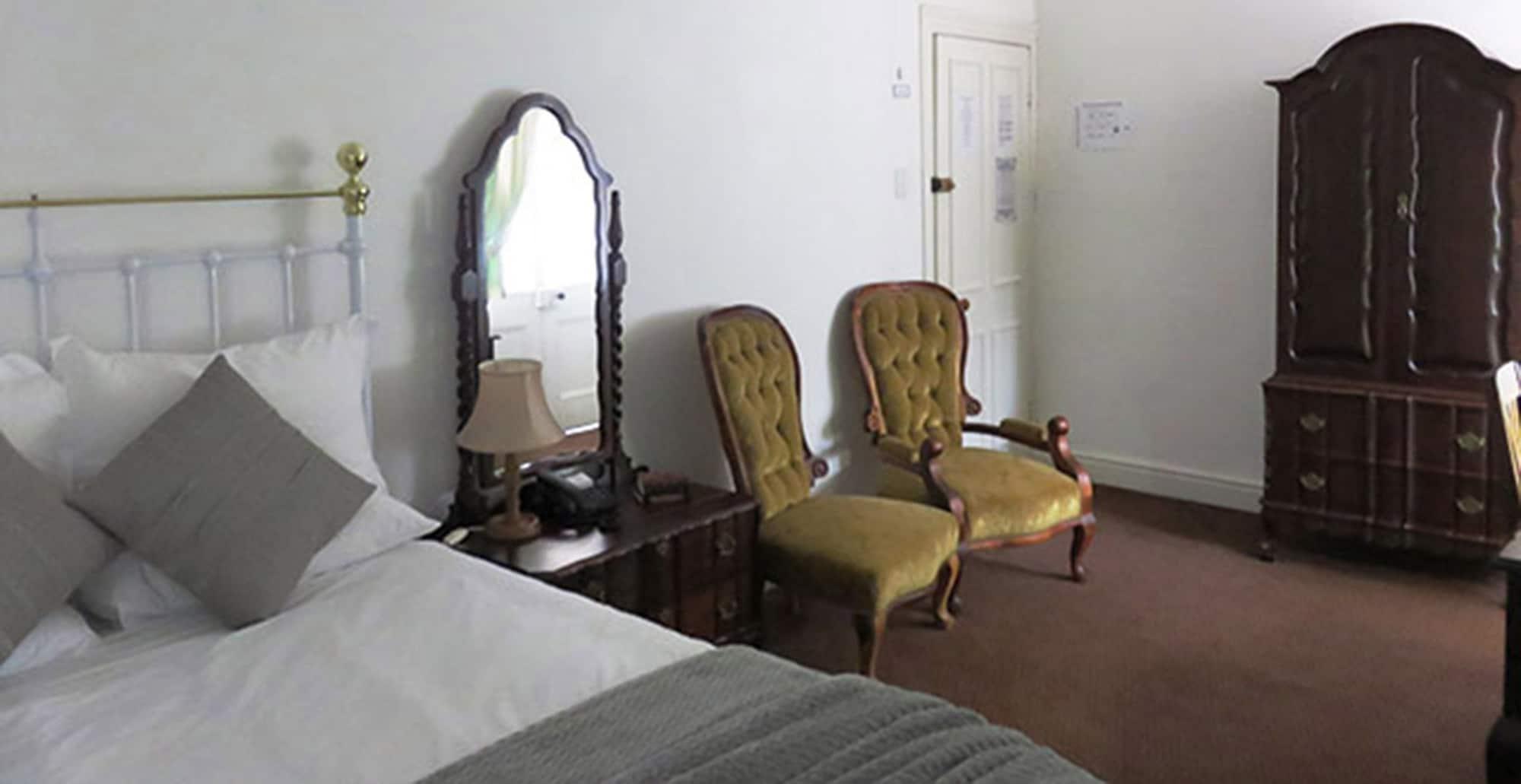 Fynbos Villa Guest House 스텔렌보스 외부 사진