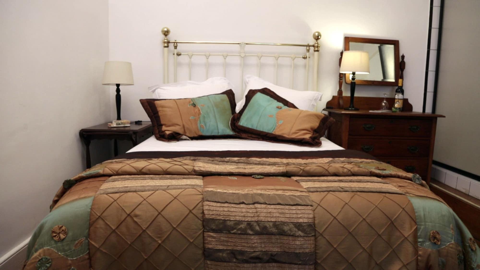 Fynbos Villa Guest House 스텔렌보스 외부 사진