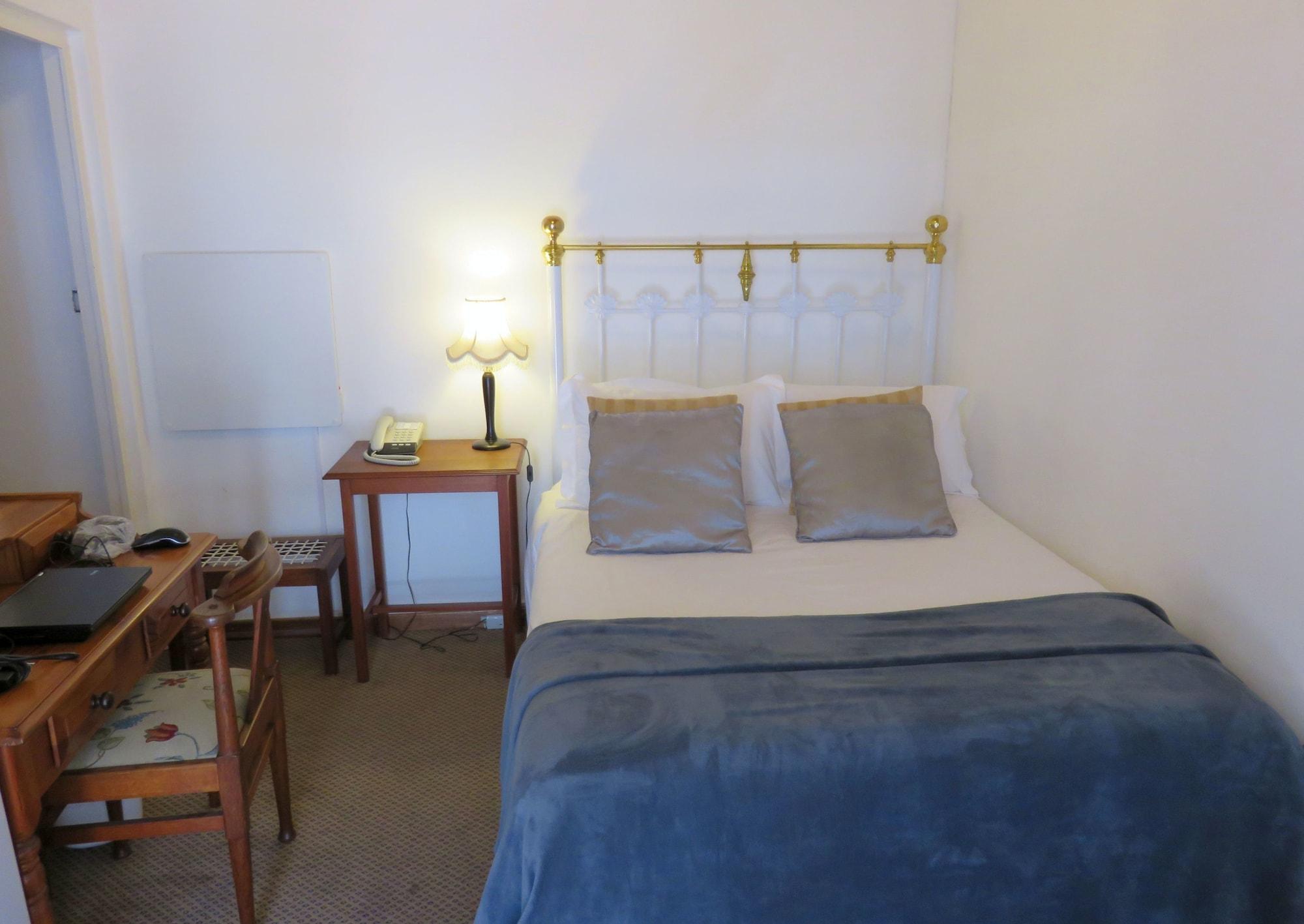 Fynbos Villa Guest House 스텔렌보스 외부 사진