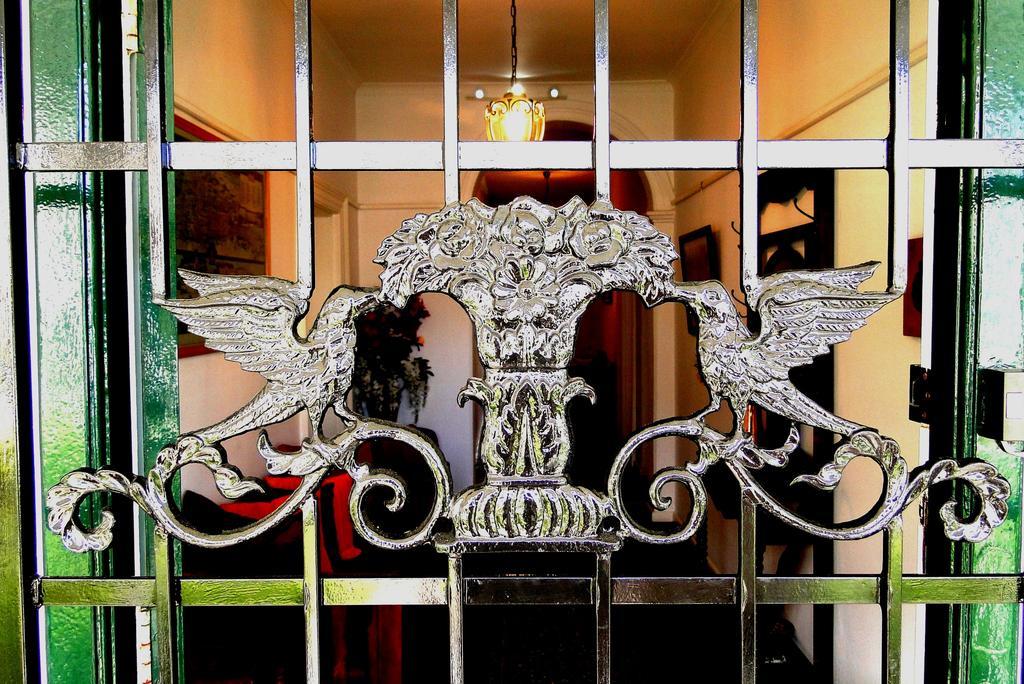 Fynbos Villa Guest House 스텔렌보스 외부 사진