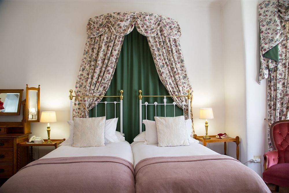 Fynbos Villa Guest House 스텔렌보스 외부 사진