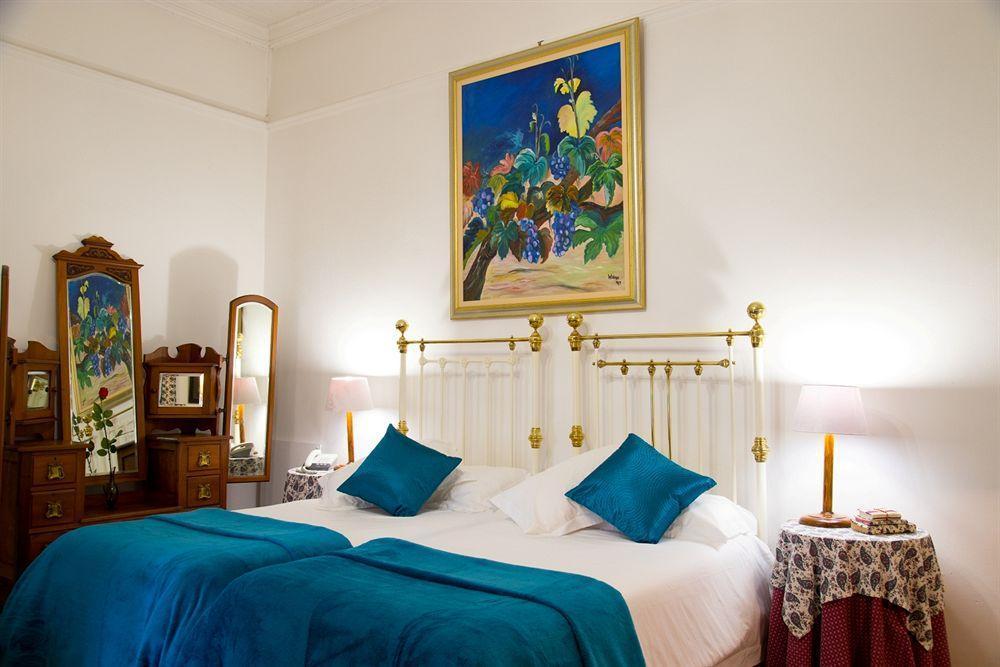 Fynbos Villa Guest House 스텔렌보스 외부 사진