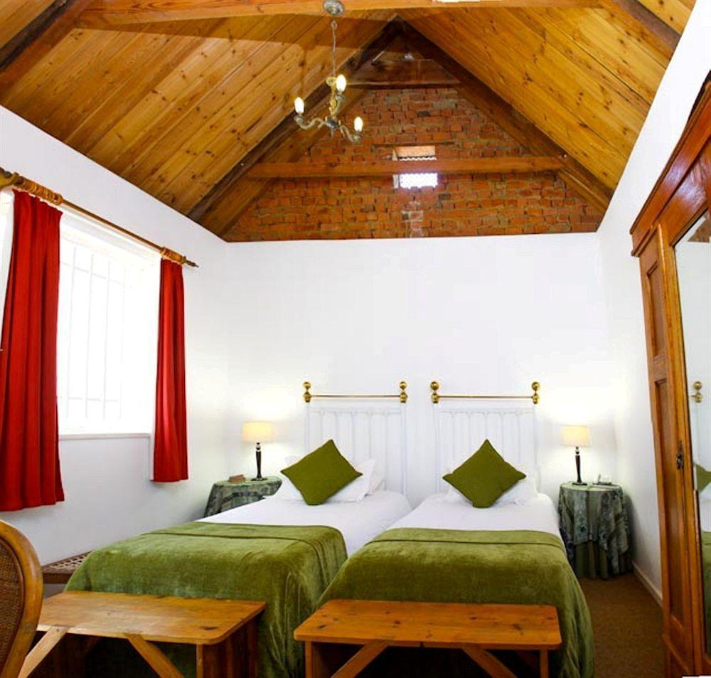 Fynbos Villa Guest House 스텔렌보스 외부 사진