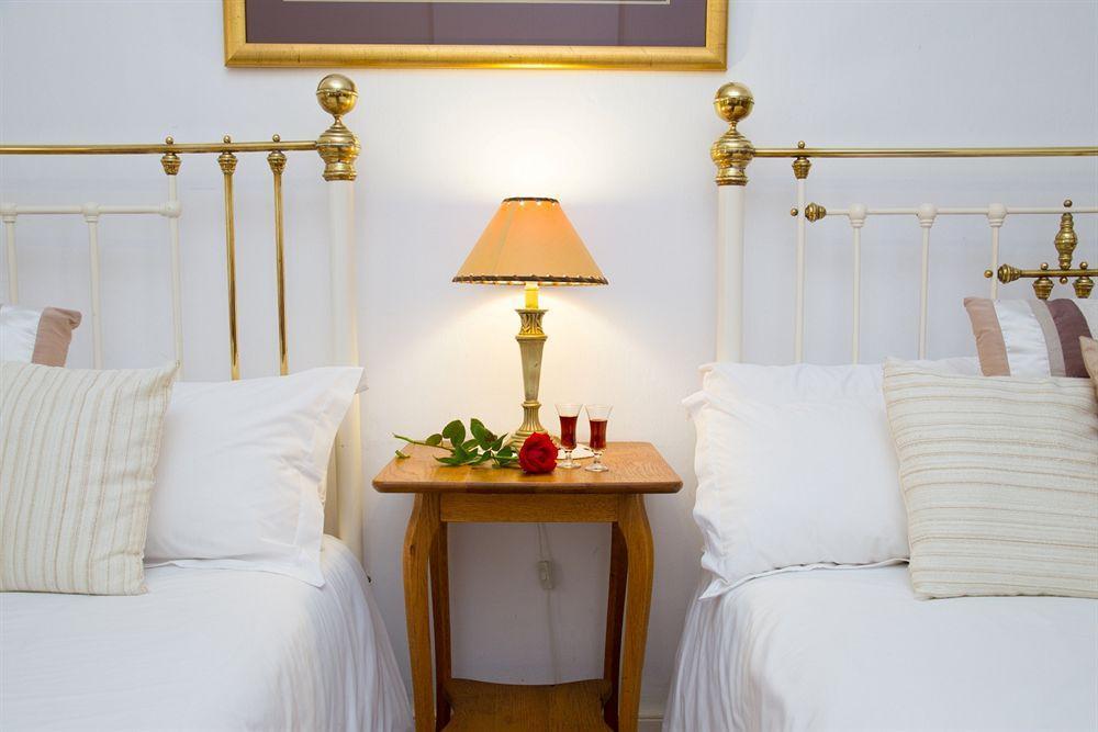 Fynbos Villa Guest House 스텔렌보스 외부 사진
