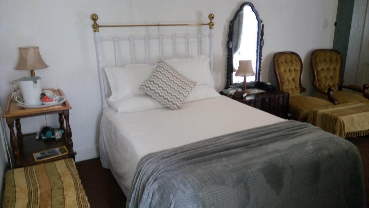 Fynbos Villa Guest House 스텔렌보스 외부 사진