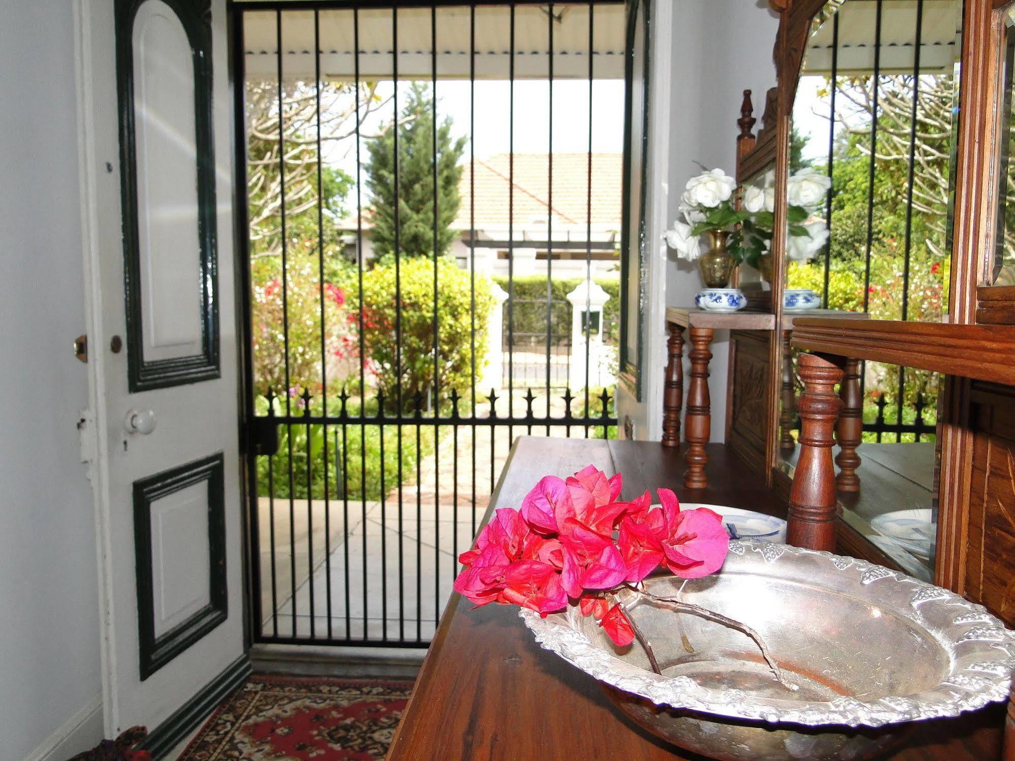 Fynbos Villa Guest House 스텔렌보스 외부 사진