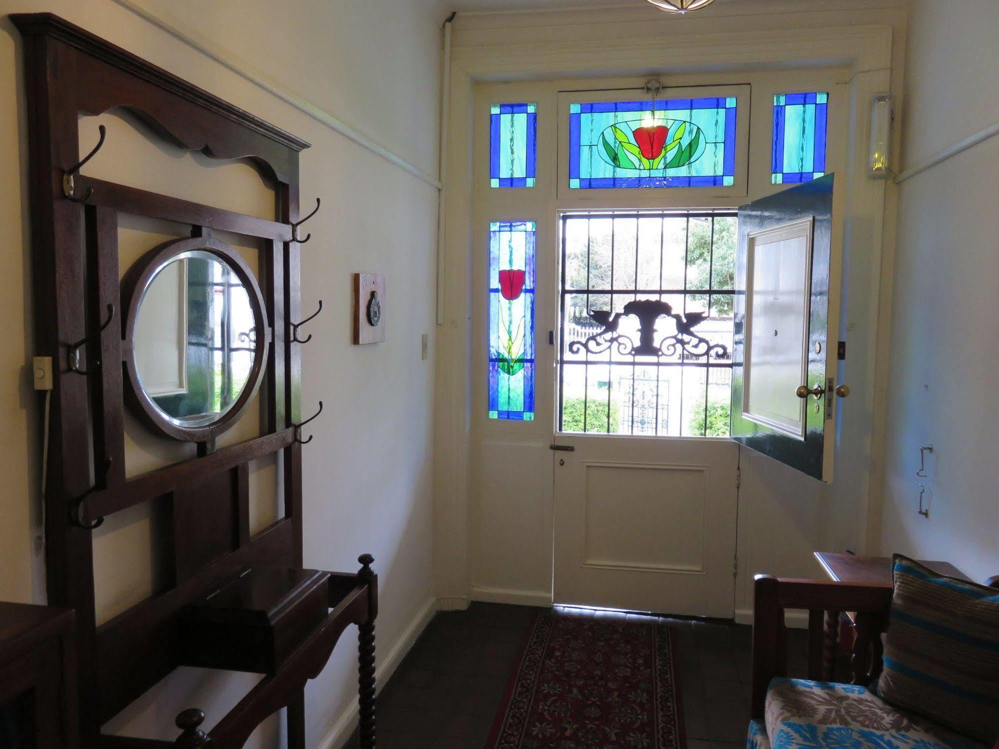 Fynbos Villa Guest House 스텔렌보스 외부 사진