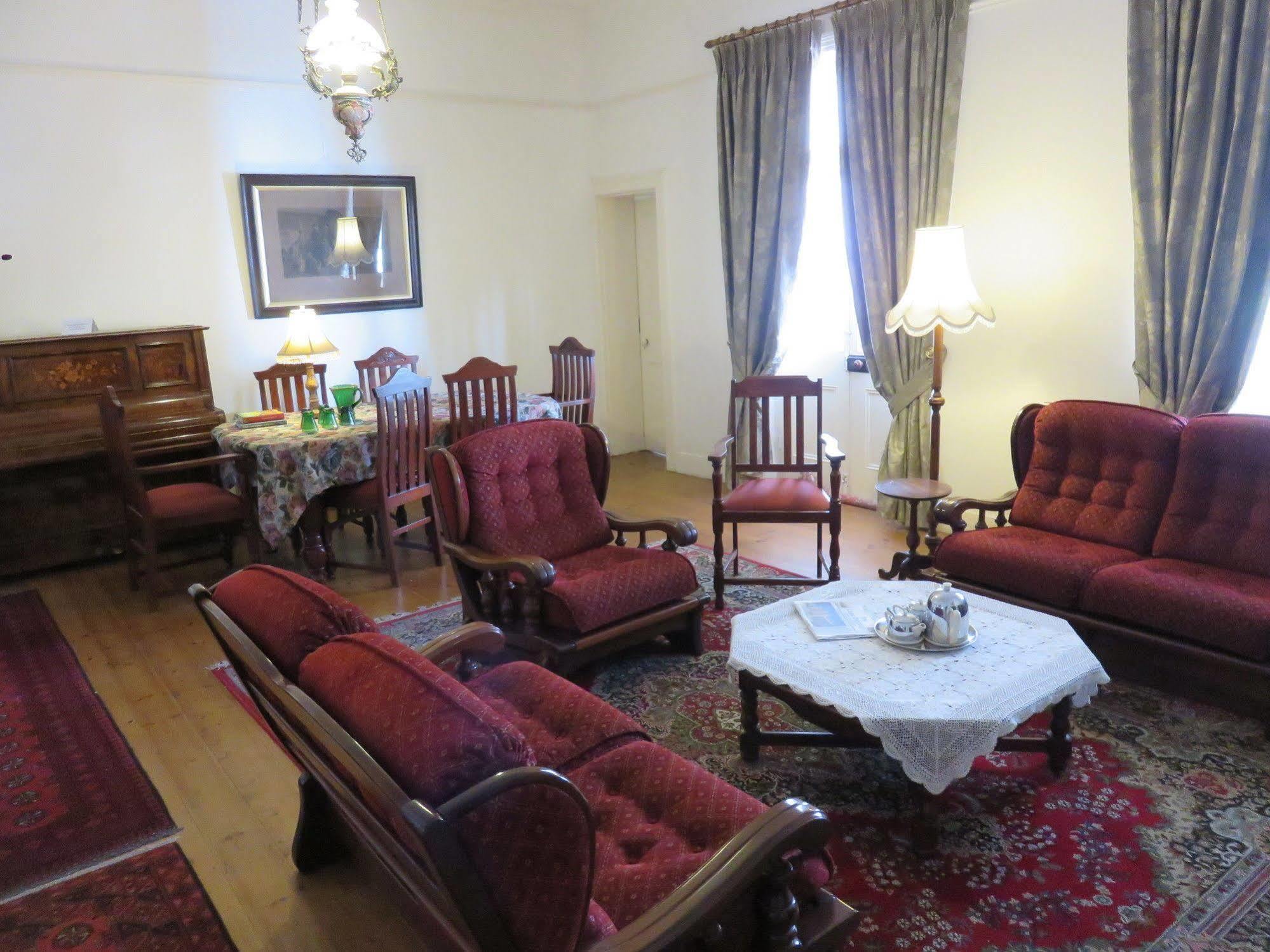 Fynbos Villa Guest House 스텔렌보스 외부 사진