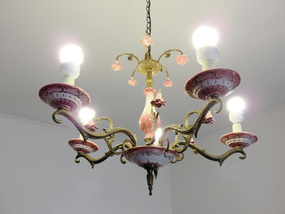 Fynbos Villa Guest House 스텔렌보스 외부 사진